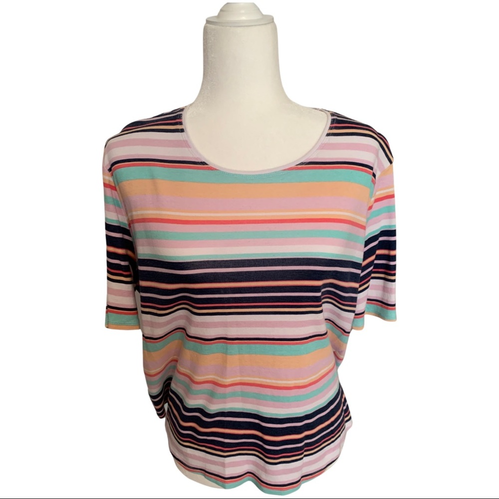 Top Size XXL - Size XXL
